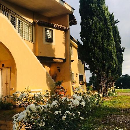 Borgo Del Gelso Bed & Breakfast Olgiata Ngoại thất bức ảnh