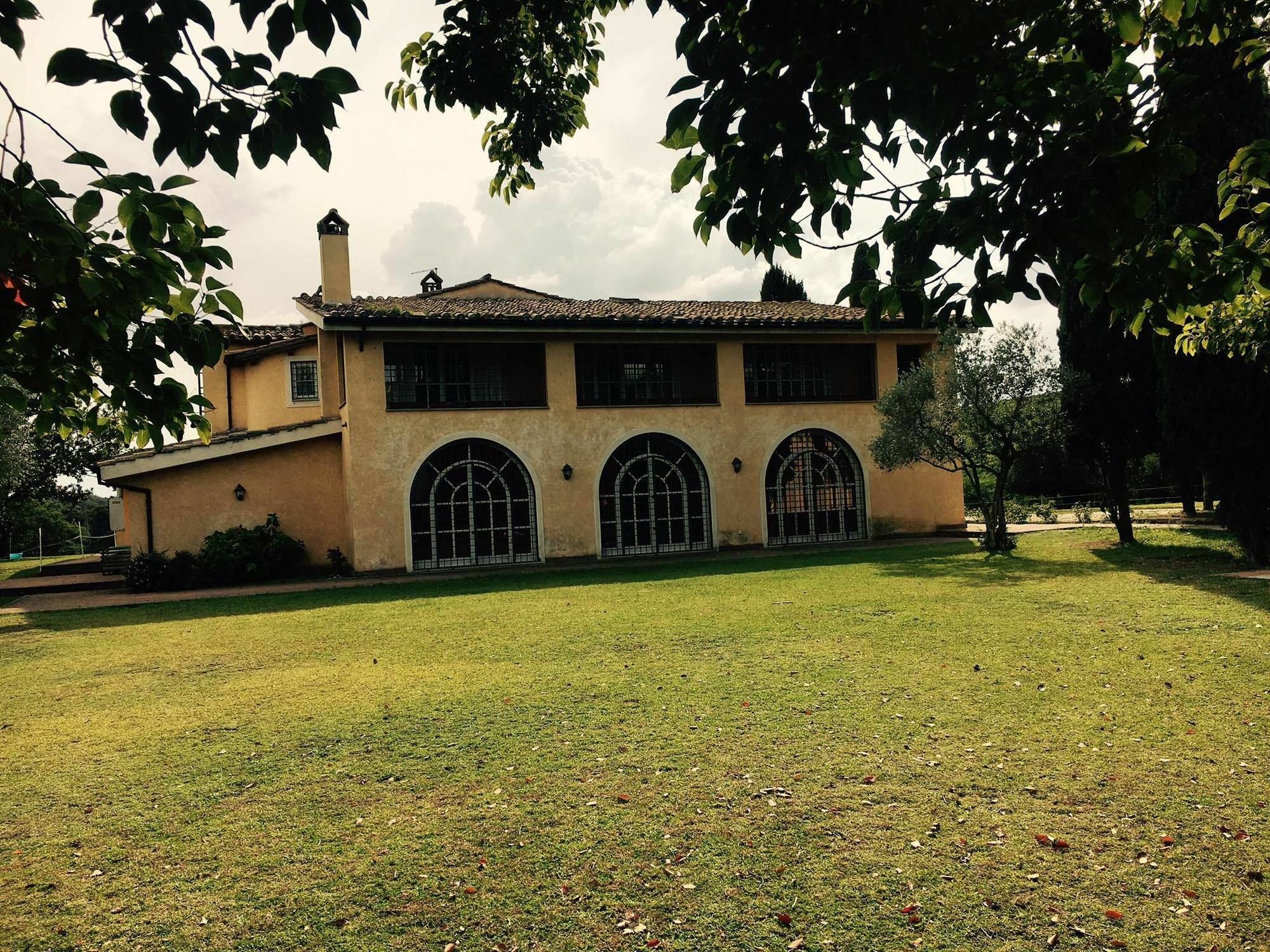 Borgo Del Gelso Bed & Breakfast Olgiata Ngoại thất bức ảnh