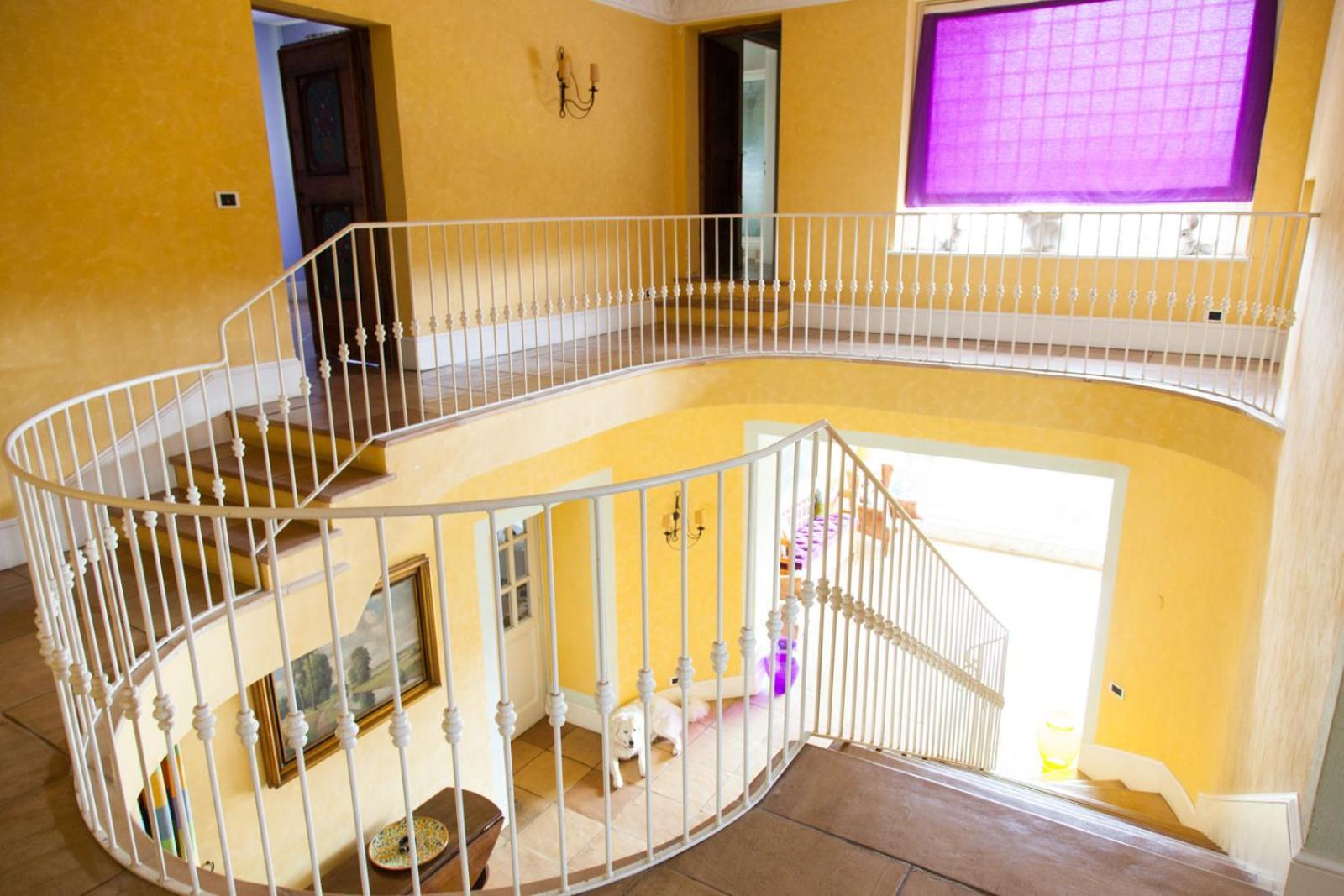 Borgo Del Gelso Bed & Breakfast Olgiata Ngoại thất bức ảnh