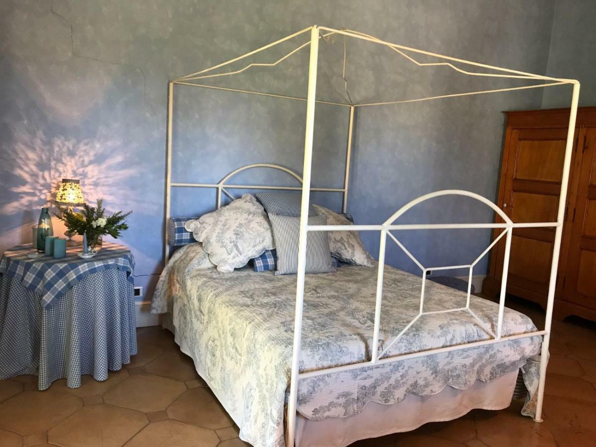 Borgo Del Gelso Bed & Breakfast Olgiata Ngoại thất bức ảnh