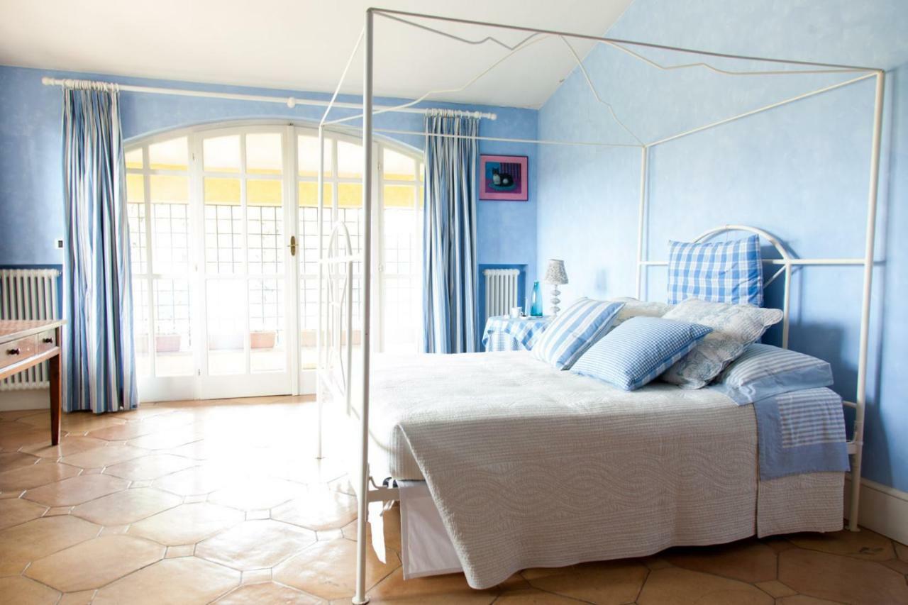 Borgo Del Gelso Bed & Breakfast Olgiata Ngoại thất bức ảnh