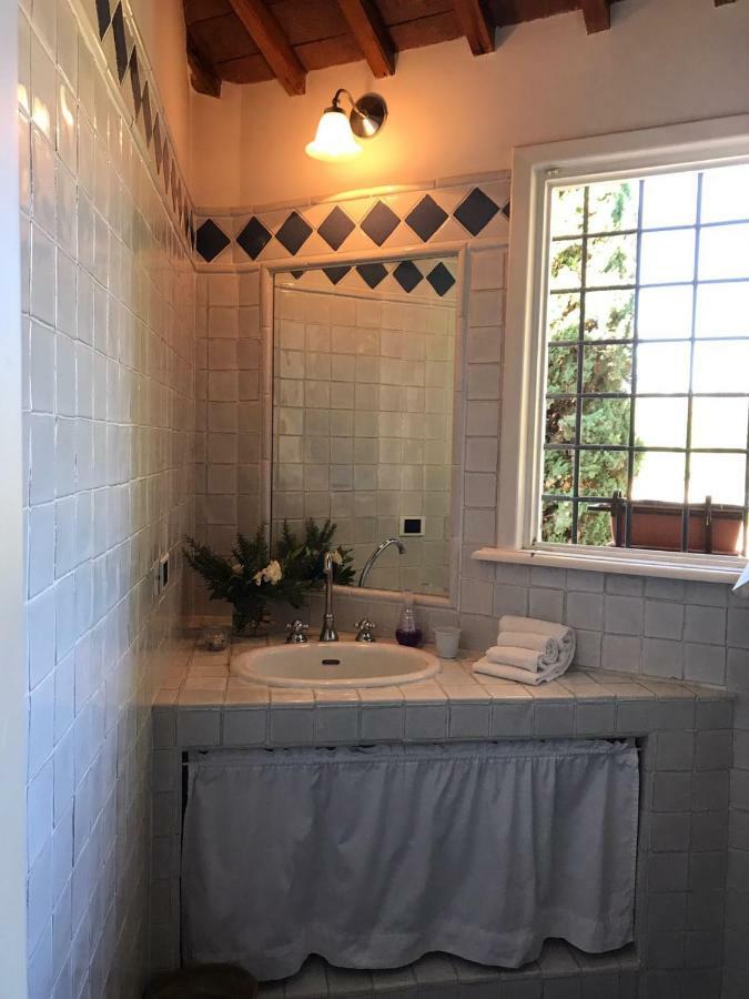 Borgo Del Gelso Bed & Breakfast Olgiata Ngoại thất bức ảnh