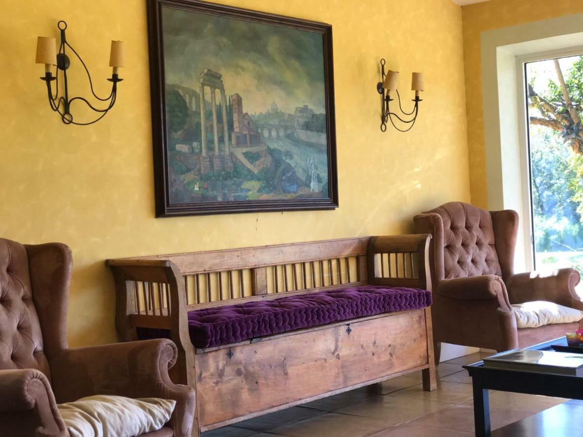 Borgo Del Gelso Bed & Breakfast Olgiata Ngoại thất bức ảnh