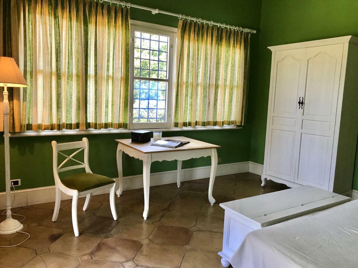 Borgo Del Gelso Bed & Breakfast Olgiata Ngoại thất bức ảnh